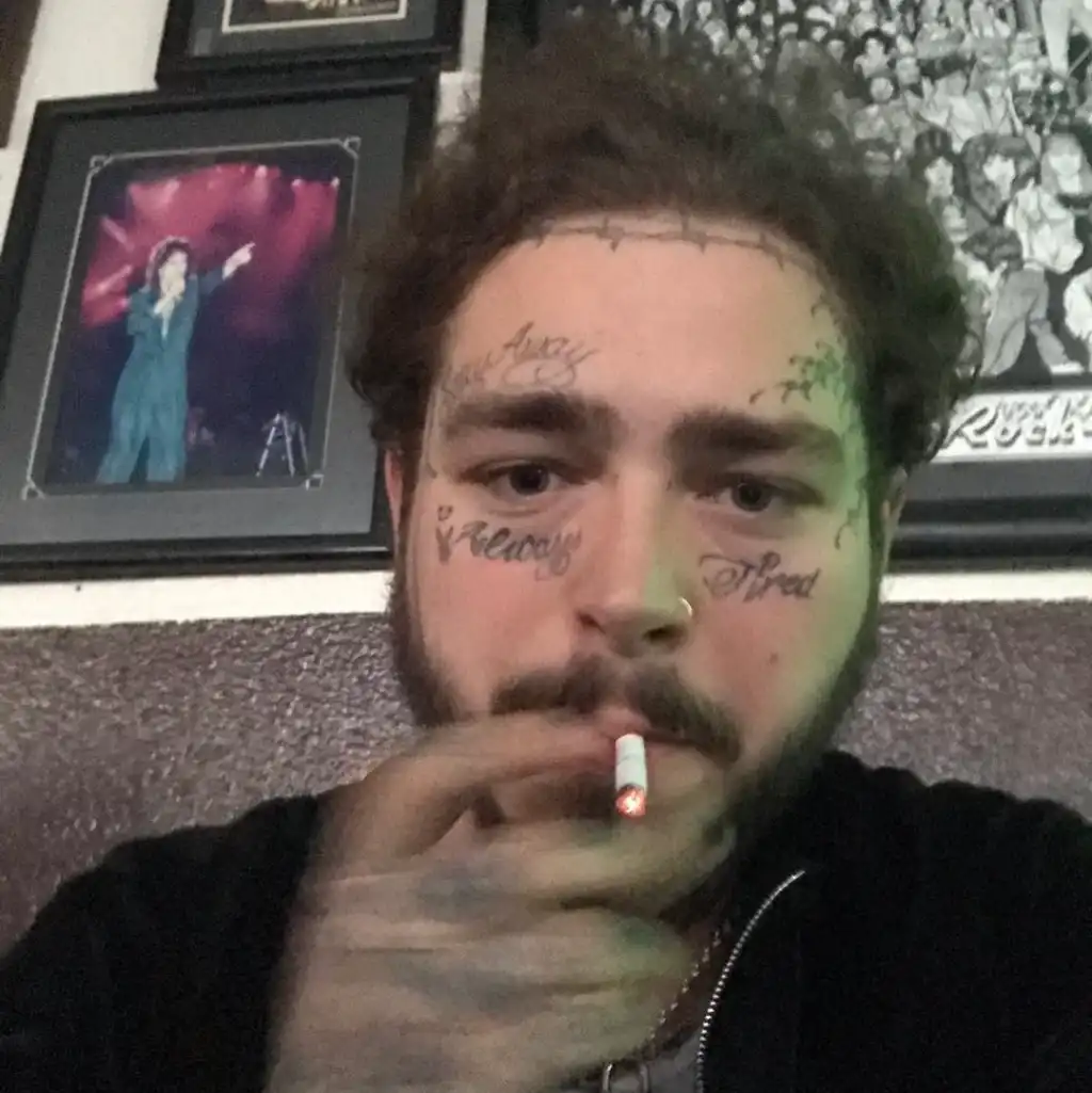 Posty 🔥