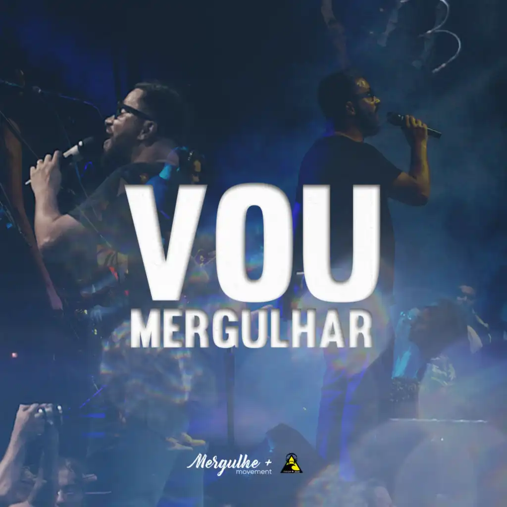 Vou Mergulhar (feat. Jose Silveira)