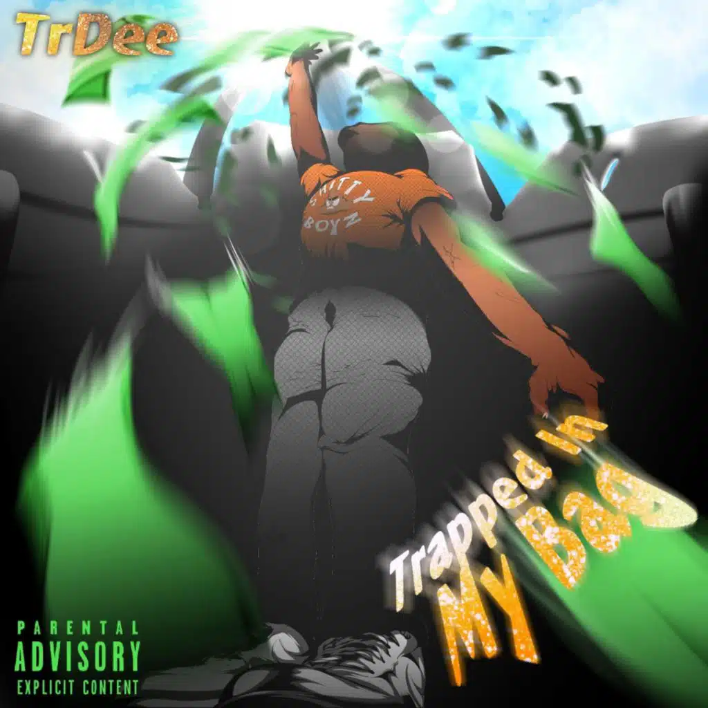 Malice at the Palace