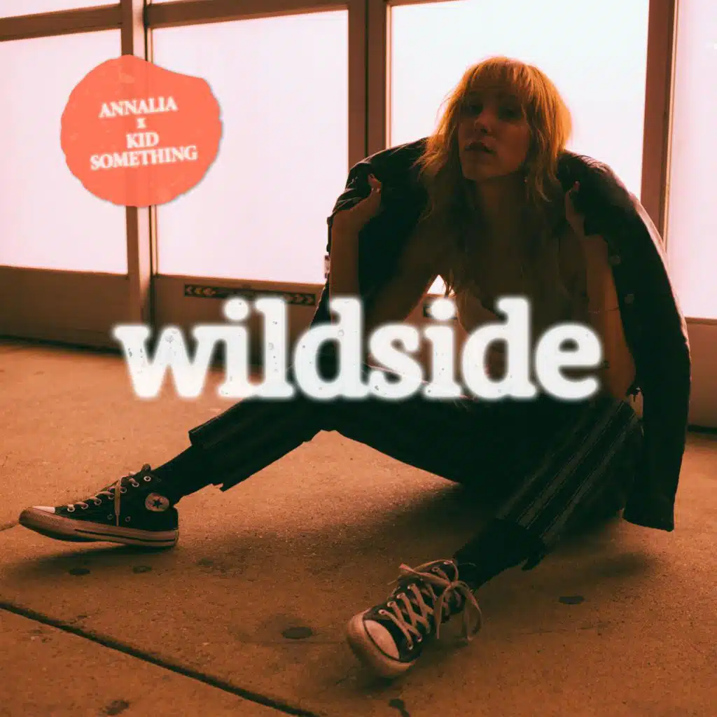 Wildside (feat. Kid Something)