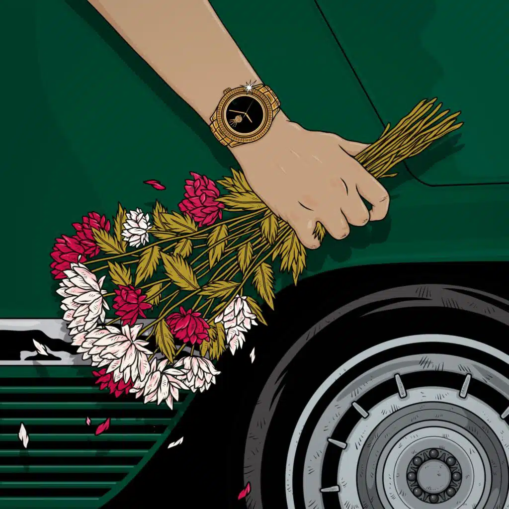 Forever (feat. Orion Sun) [feat. Loshendrix]