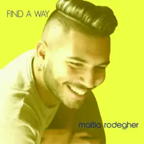 Find a Way - EP
