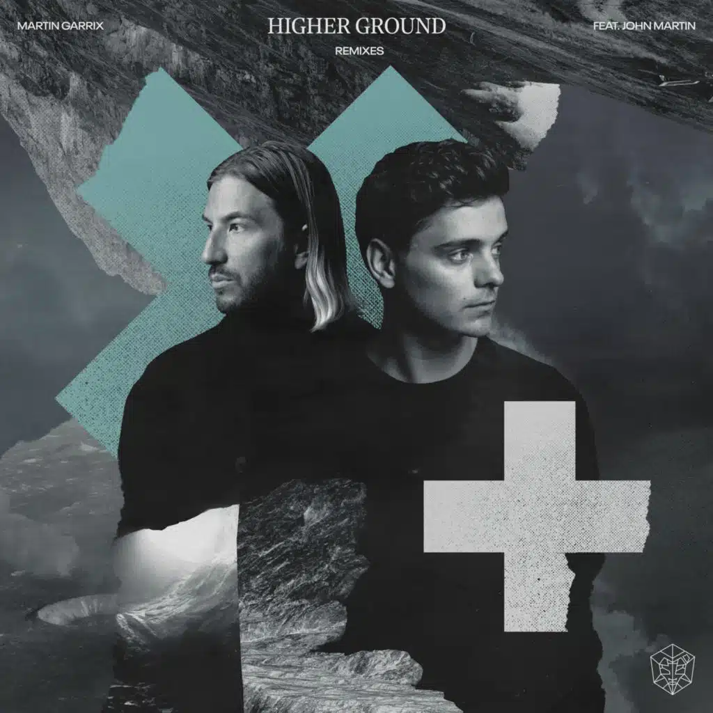 Higher Ground (Ferreck Dawn Extended Remix)