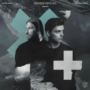 Higher Ground (DubVision Extended Remix)