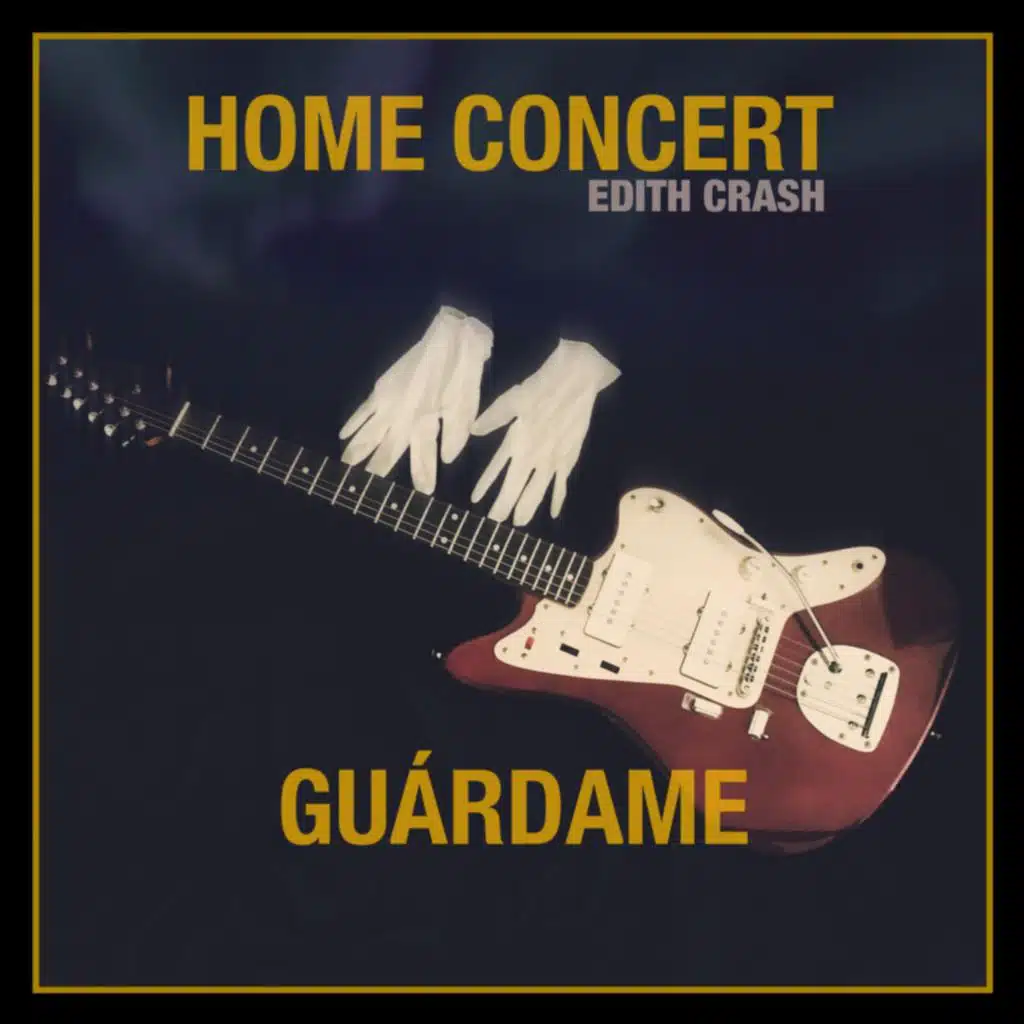 Edith Crash