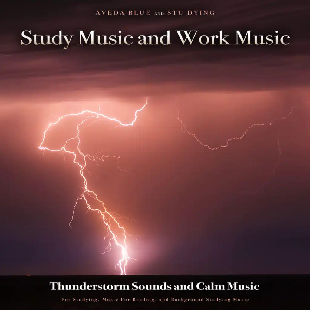 Music To Study By