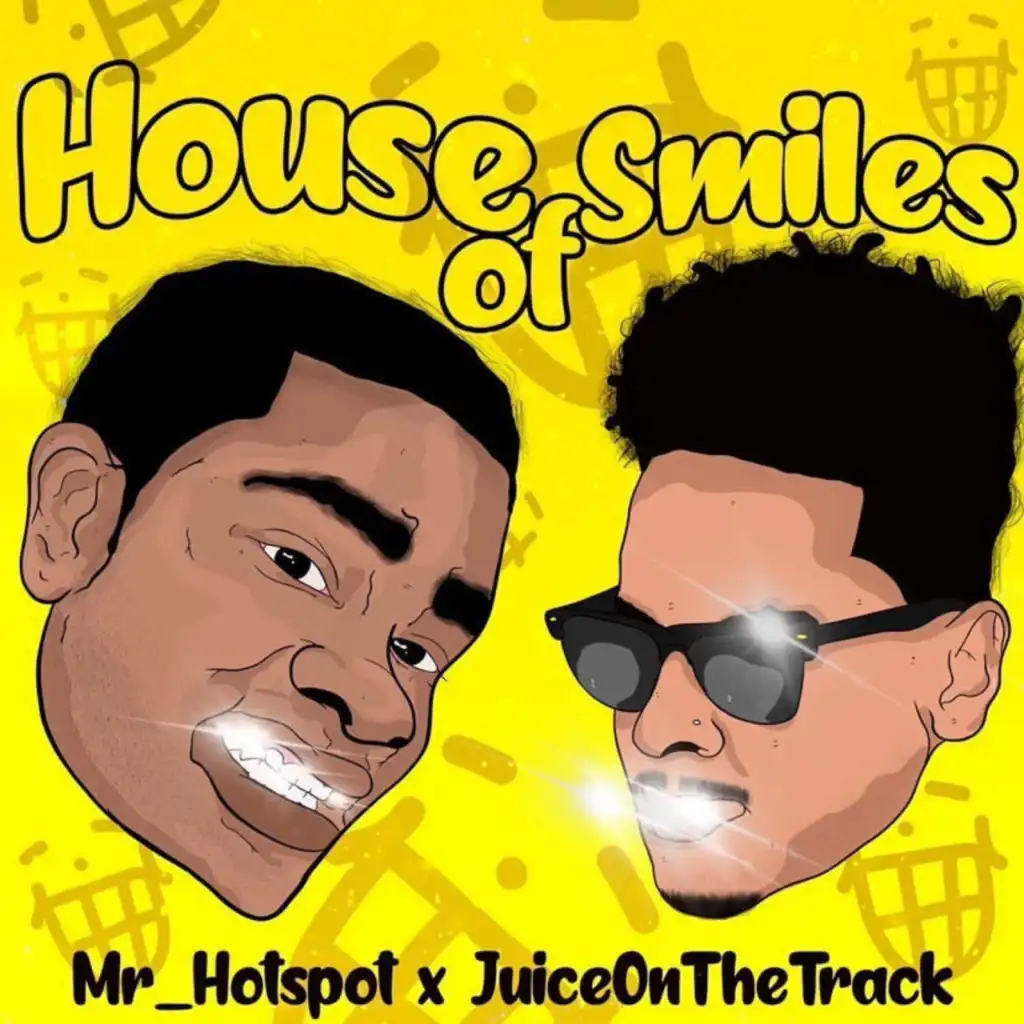 House Of Smiles EP