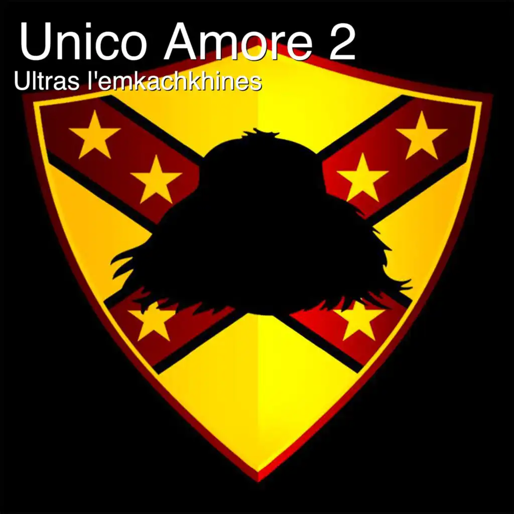 Unico Amore 2