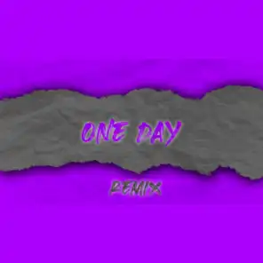 One Day (Remix) [feat. Alexis DJ]