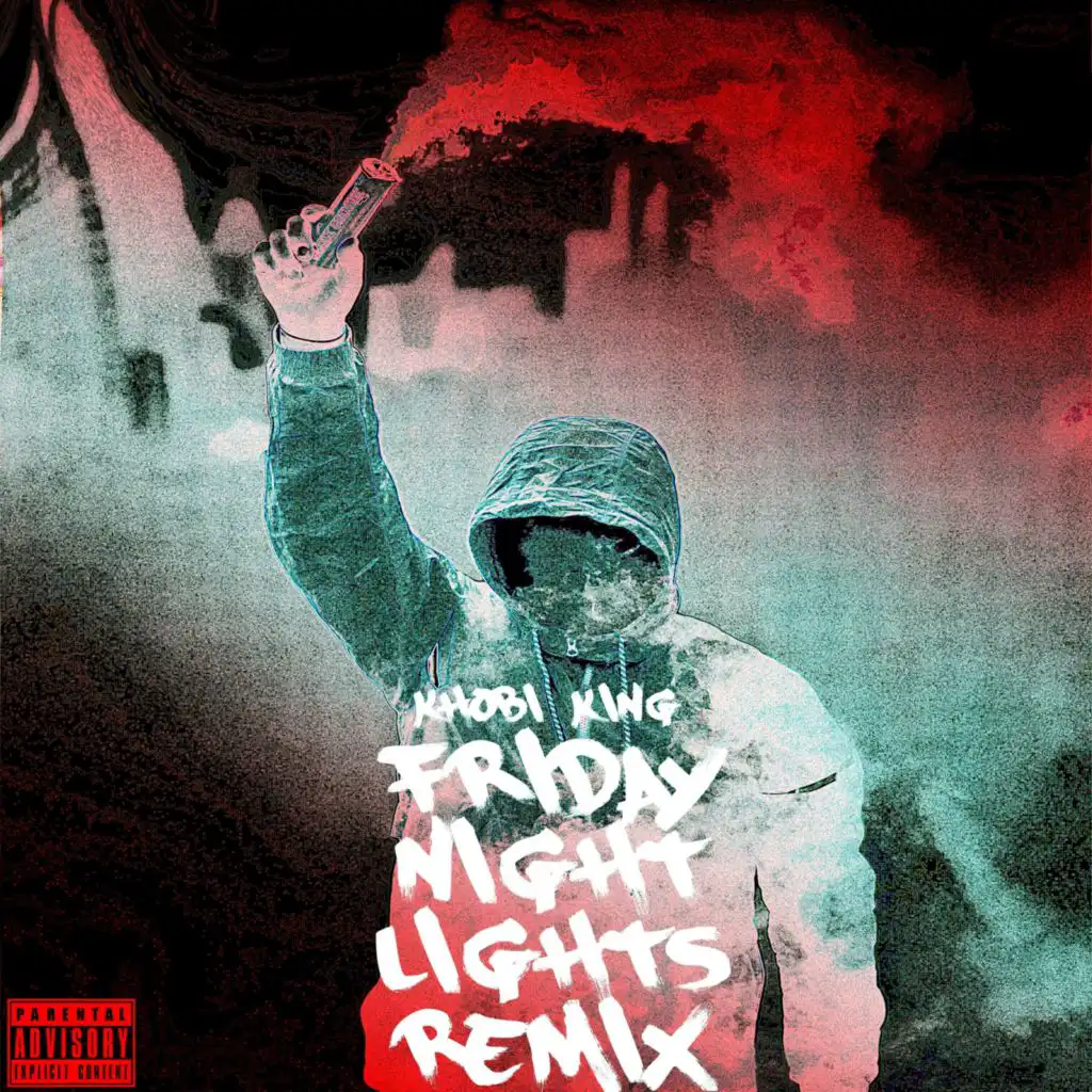 Friday Night Lights (Remix)