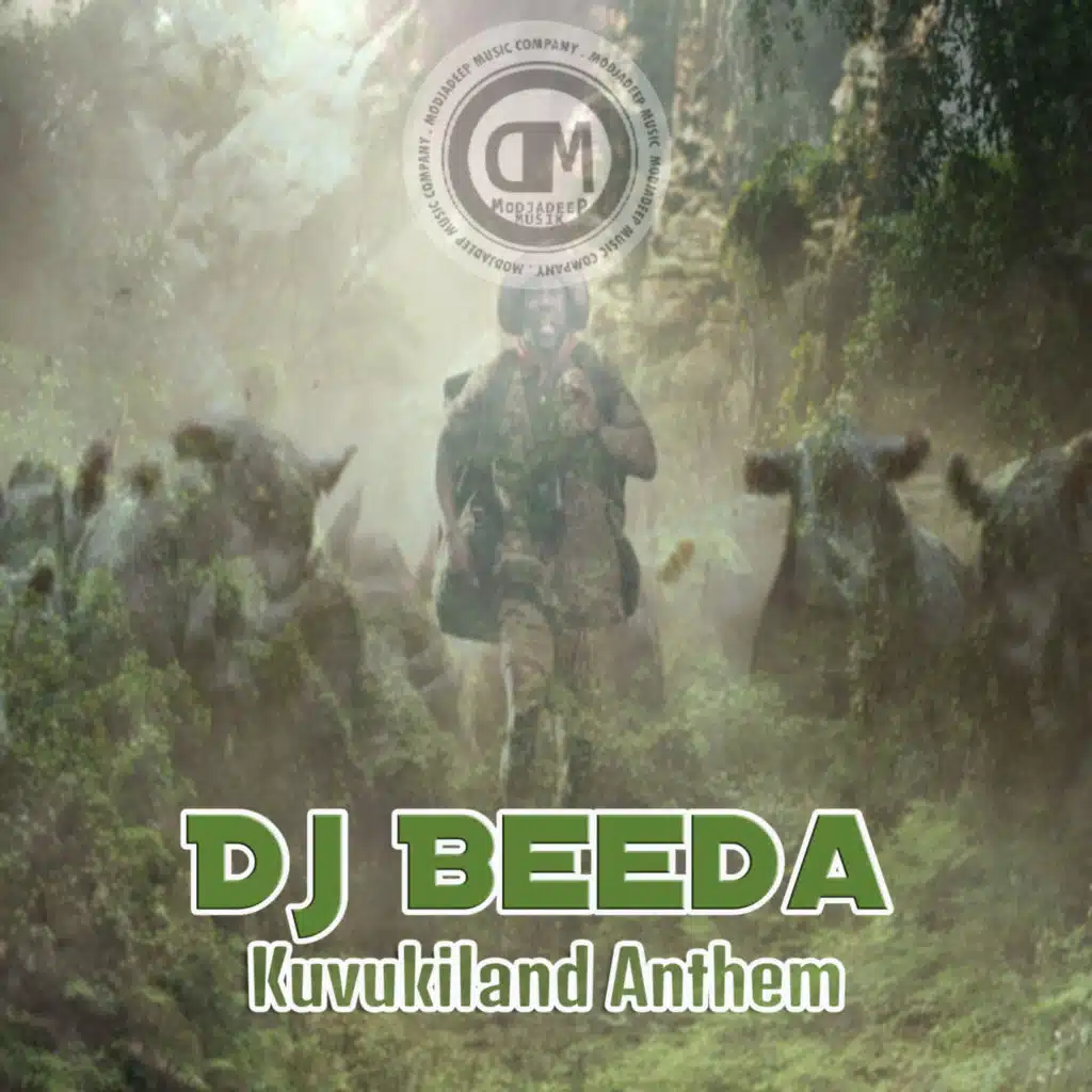 DJ Beeda