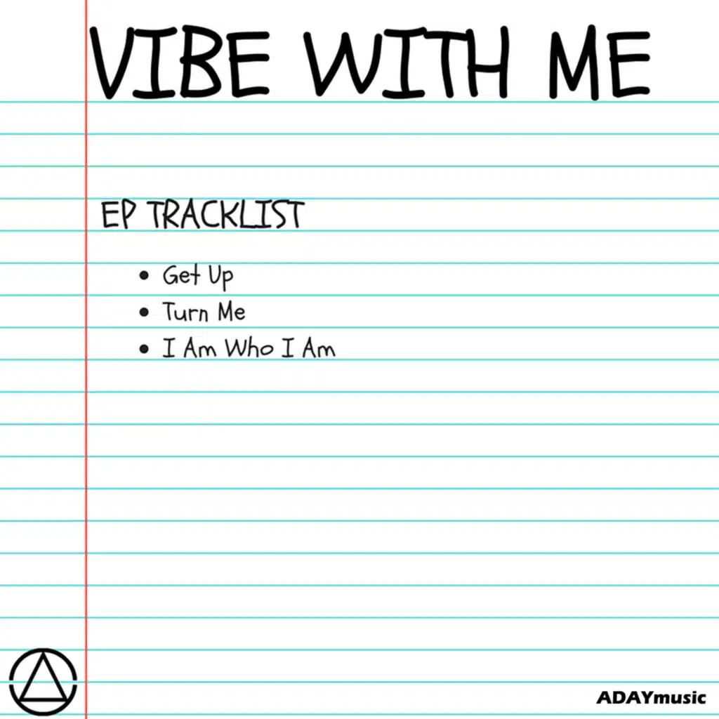 Vibe With Me