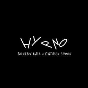Hypno (feat. Patrick Edwin)