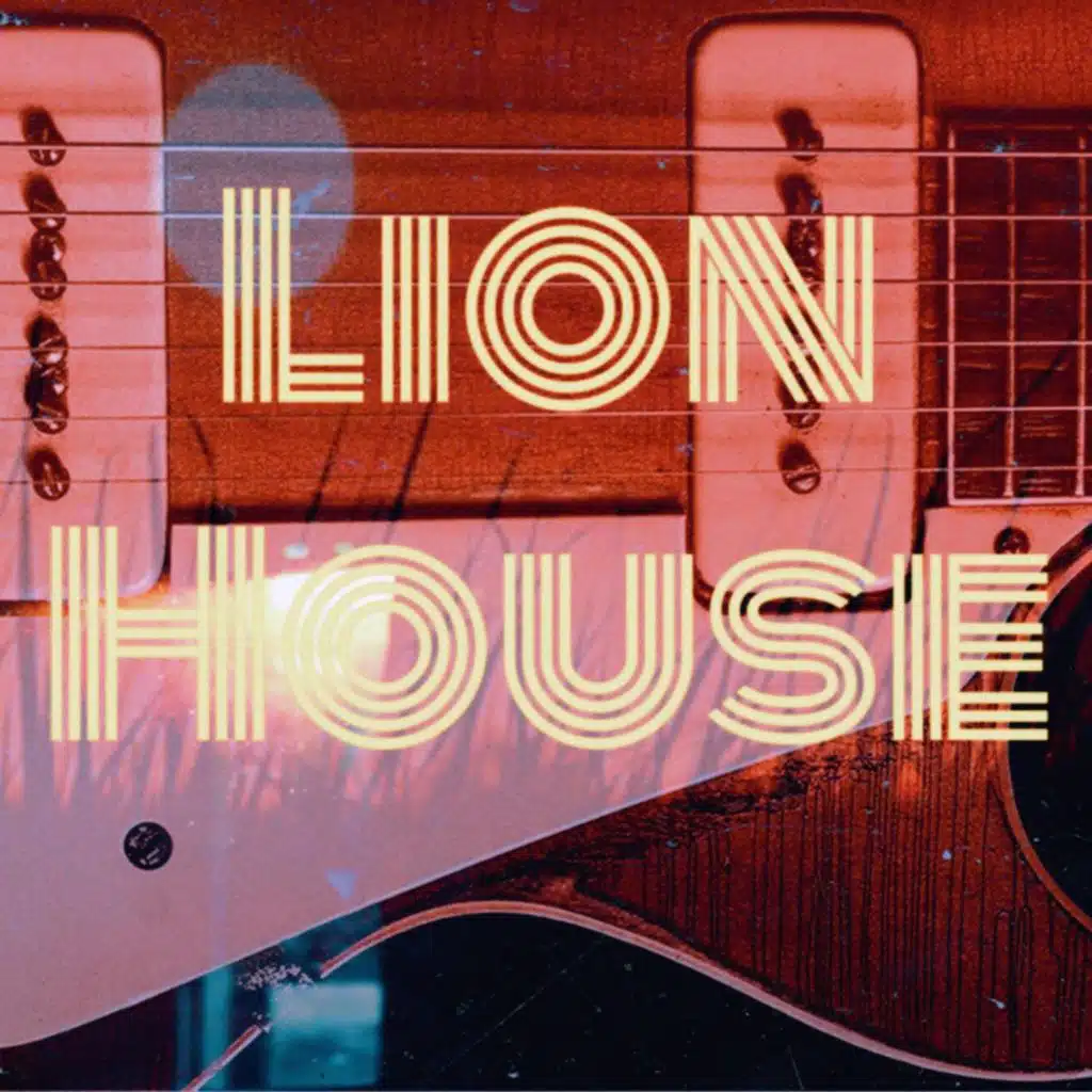 Lion House ONE