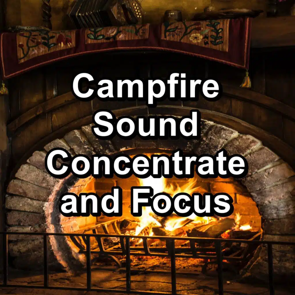 Campfire Sound Concentrate and Focus