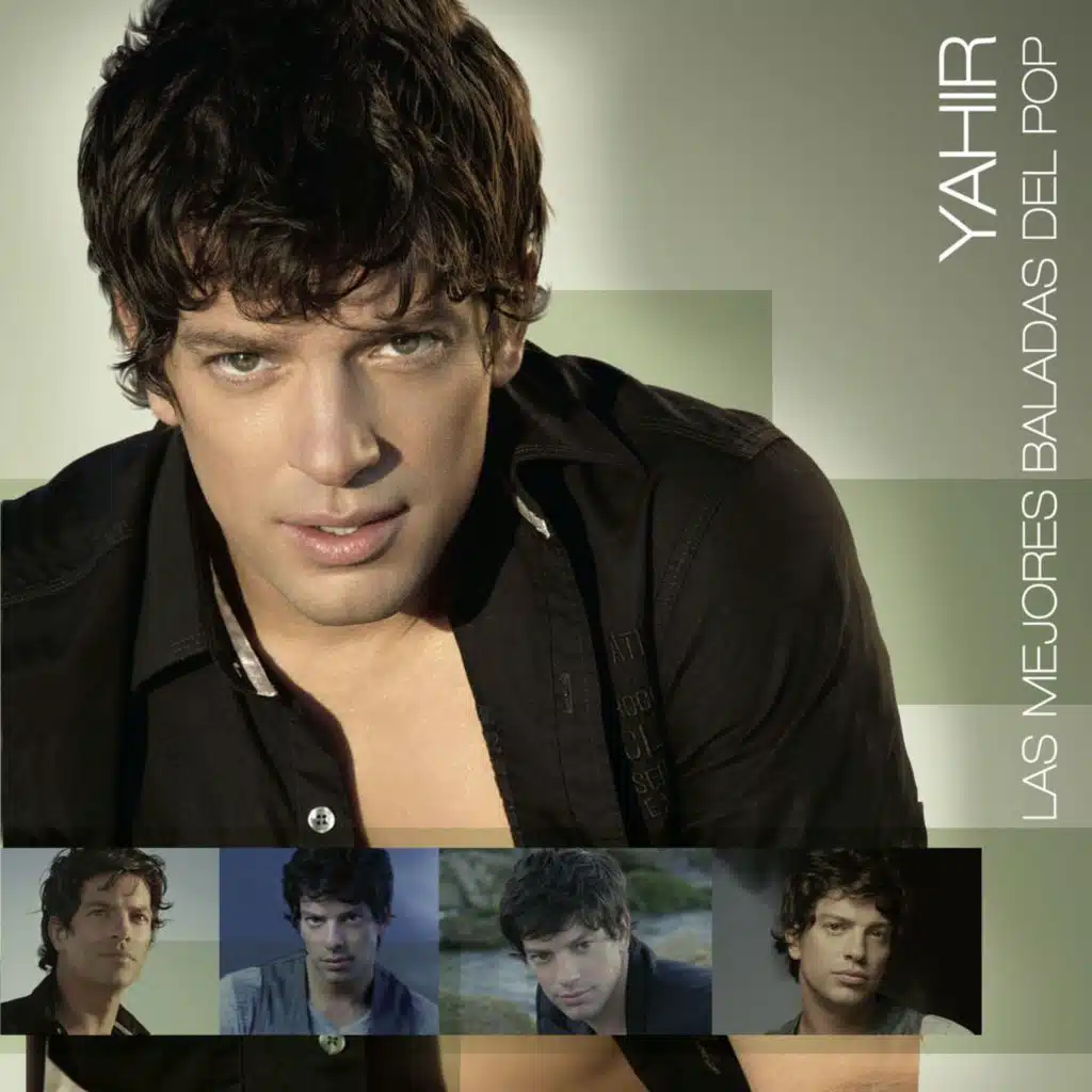 Las Mejores Baladas Del Pop