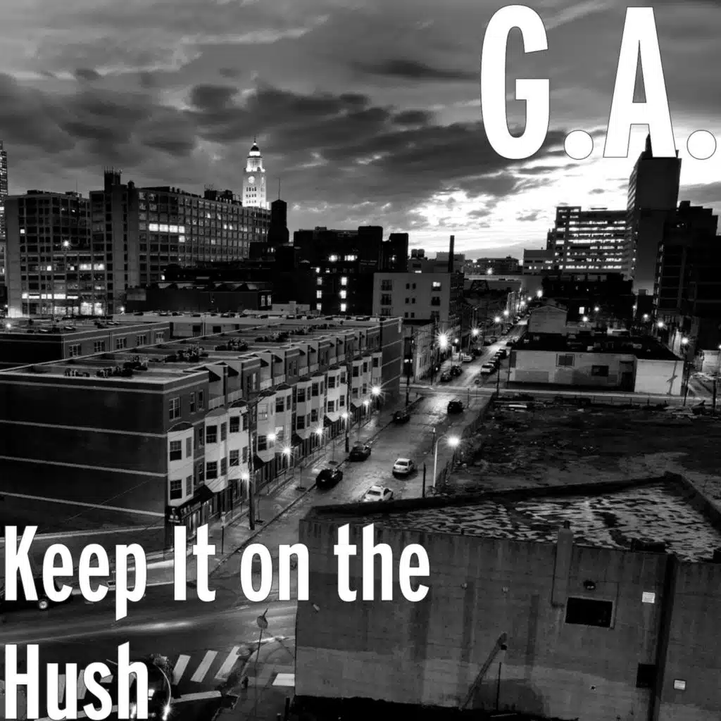 Keep It on the Hush (feat. Nicqui Free)