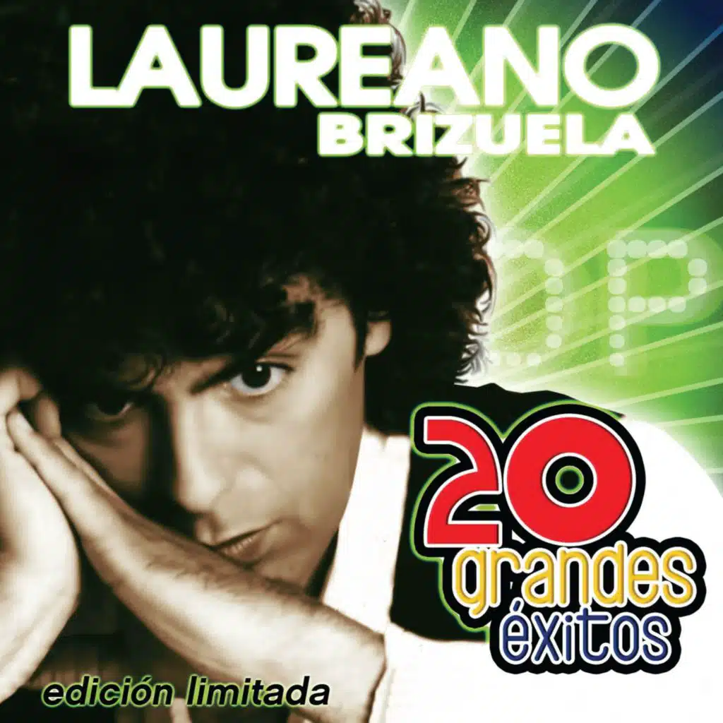 20 Grandes Exitos (2CD)