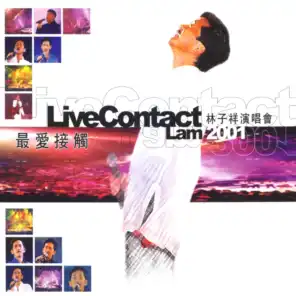 Live Contact Lam 2001