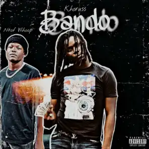 Bando (feat. Ntof Whoop)