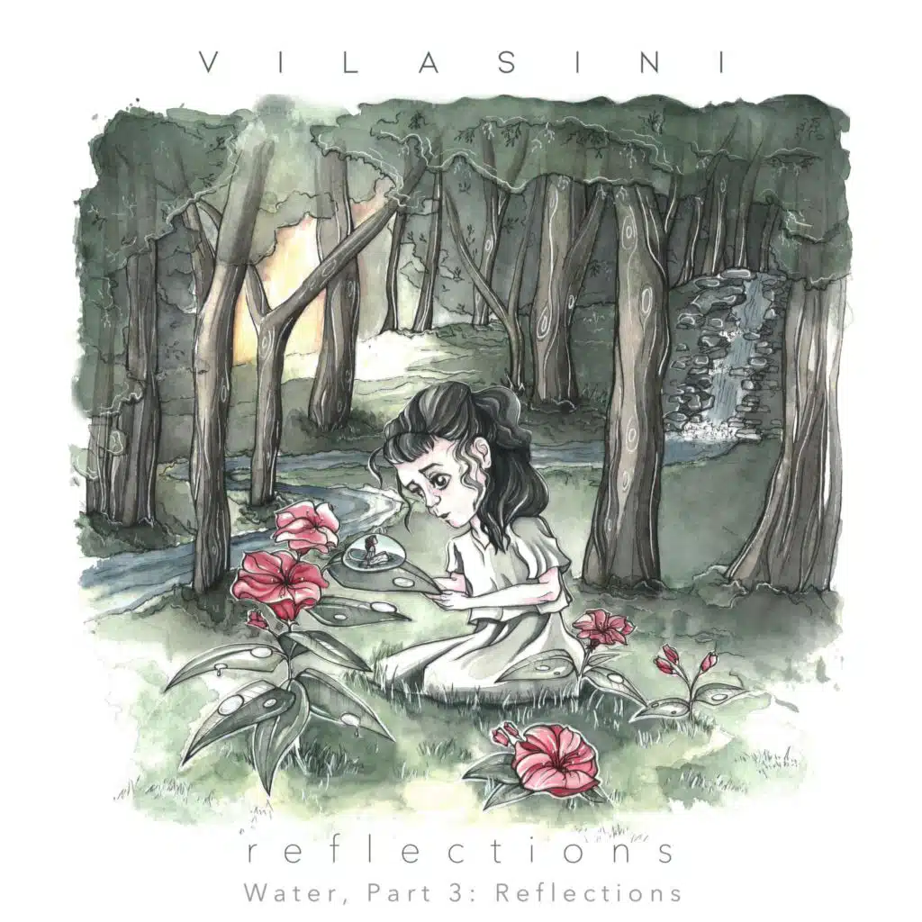 Vilasini