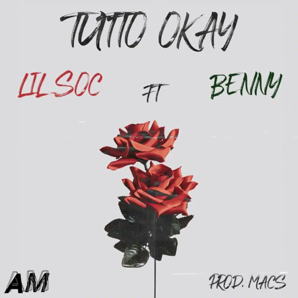 Tutto Okay (feat. Benny)