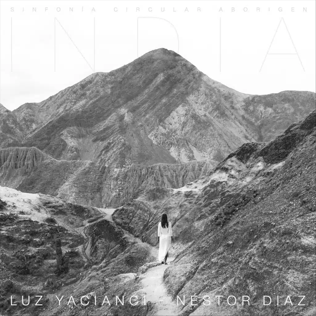 India, Sinfonía Circular Aborígen