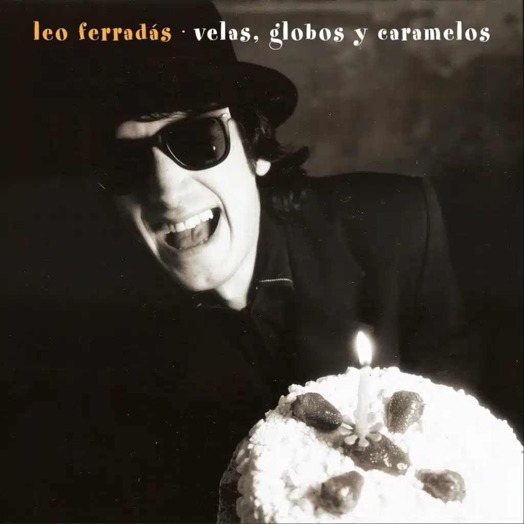 Velas, Globos y Caramelos