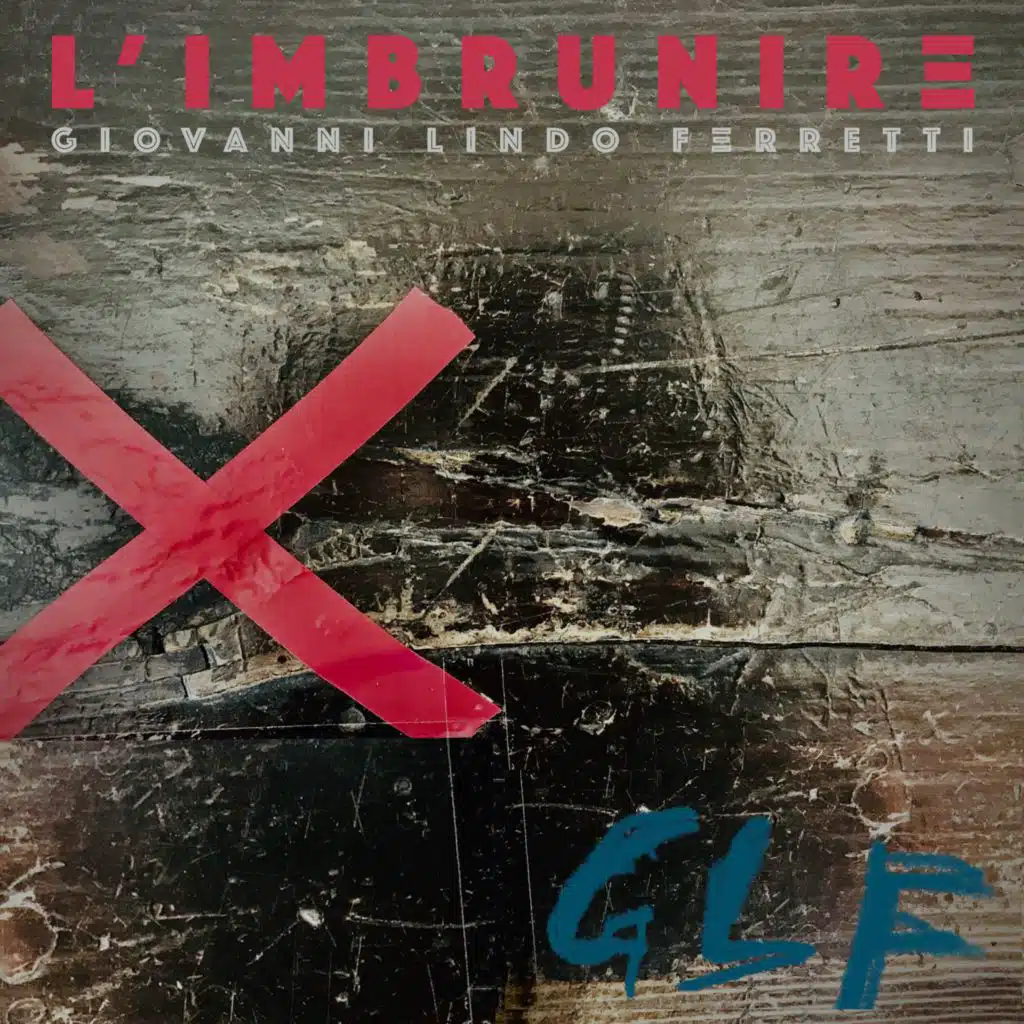 Giovanni Lindo Ferretti