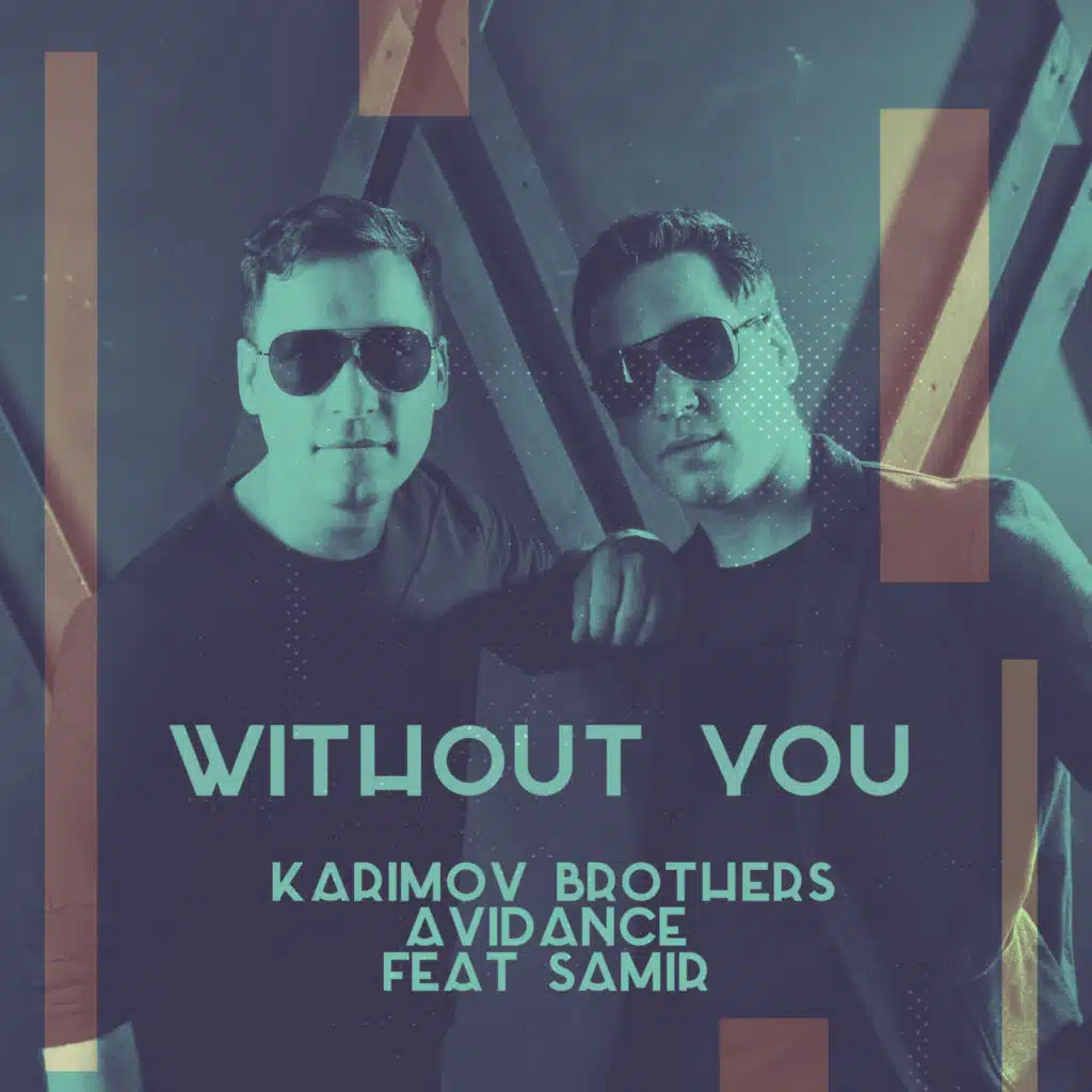 Without You (feat. Samir)