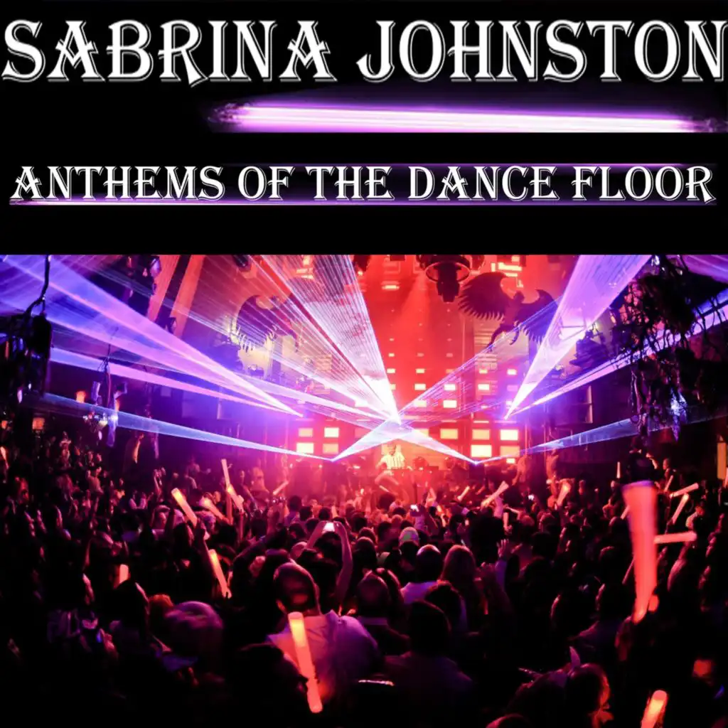 Anthems of the Dance Floor