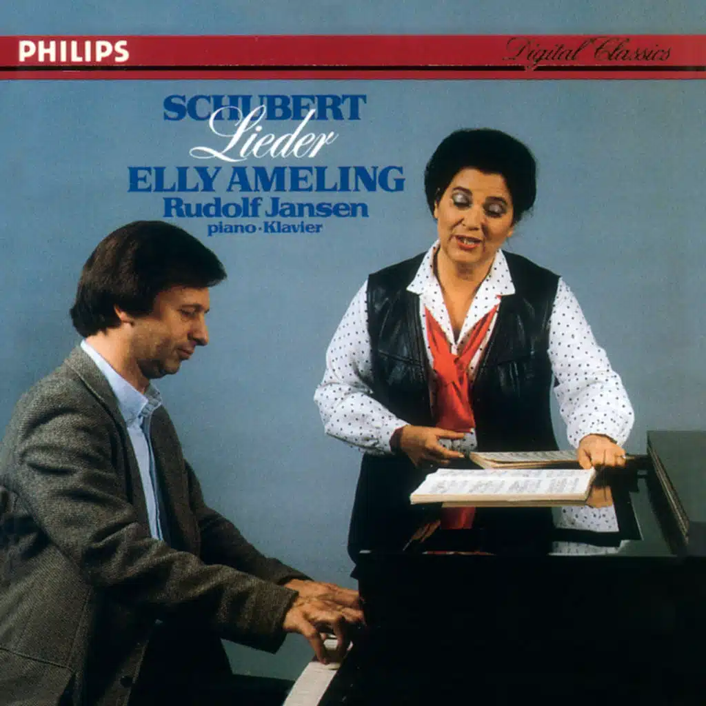 Schubert Lieder