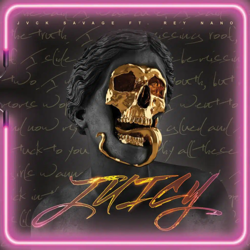 Juicy (feat. Rey Nano)