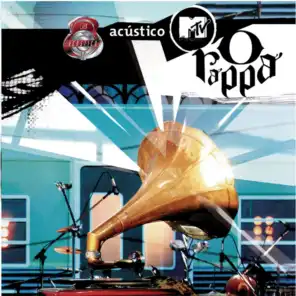 Acústico MTV (Edição Platina)