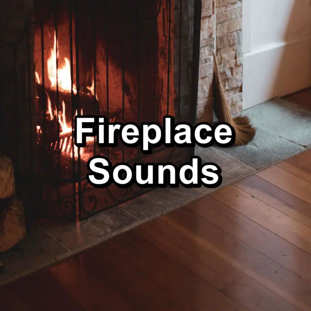 Fireplace Sounds