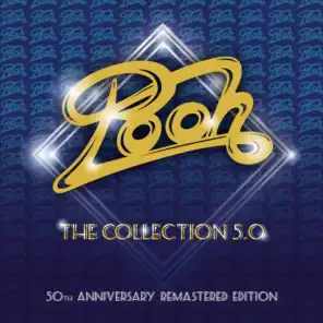 The Collection 5.0 (50th Anniversary Remastered Edition)