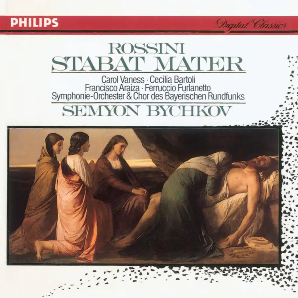 Rossini: Stabat Mater