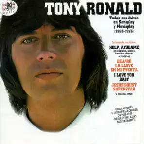 Tony Ronald (F)