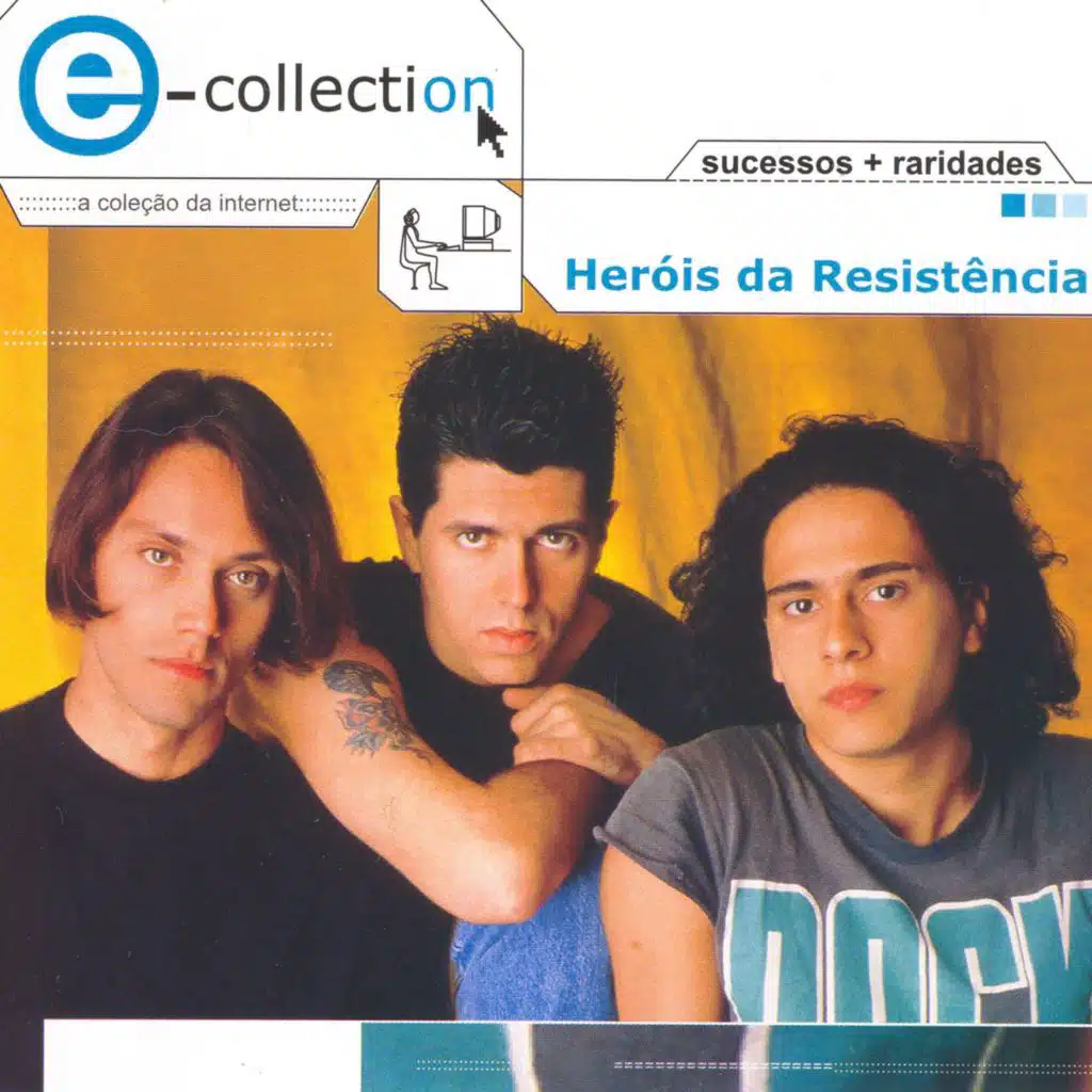 Esse outro mundo (Remix)