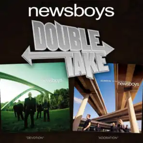 Double Take: Newsboys