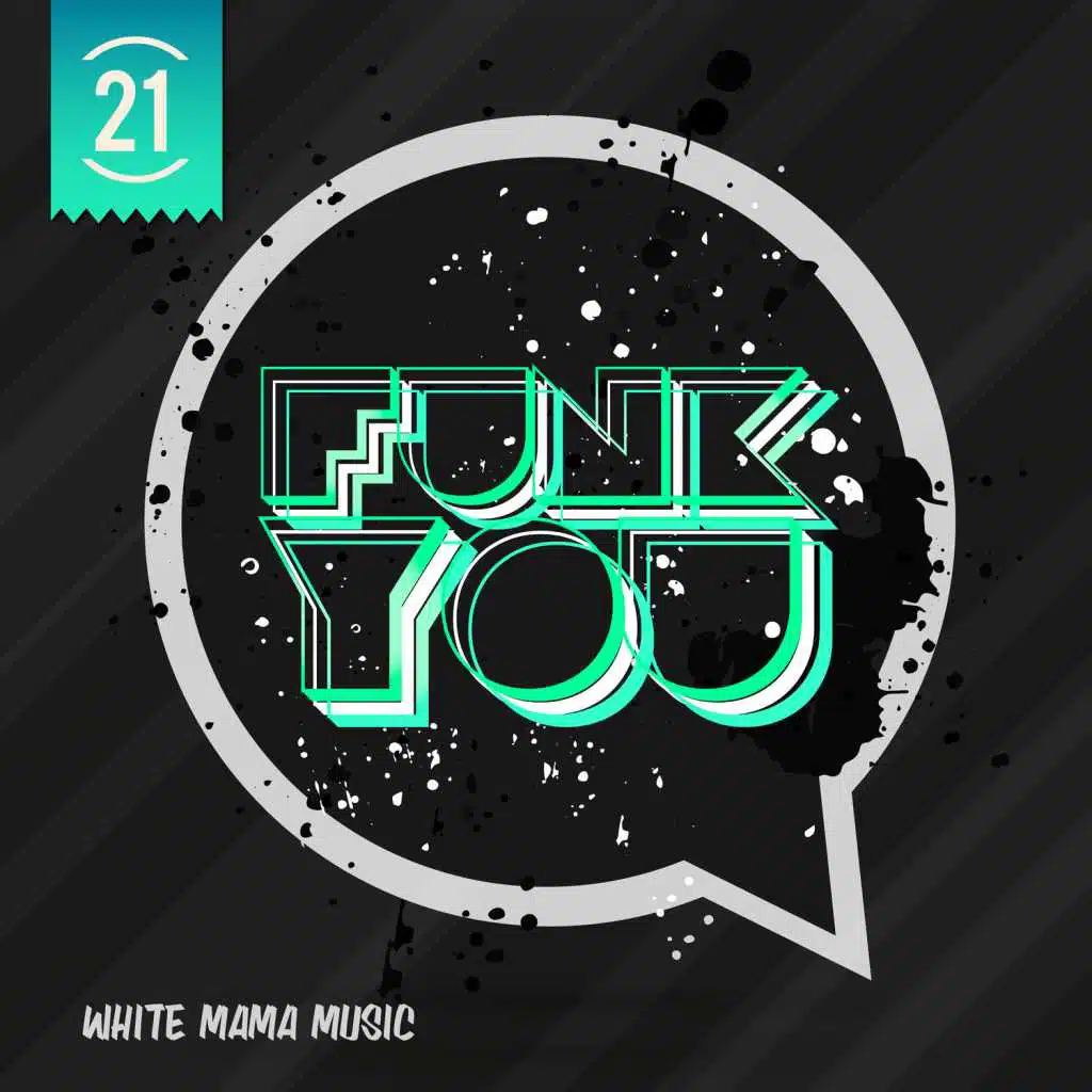 Funk You Volume Ventuno