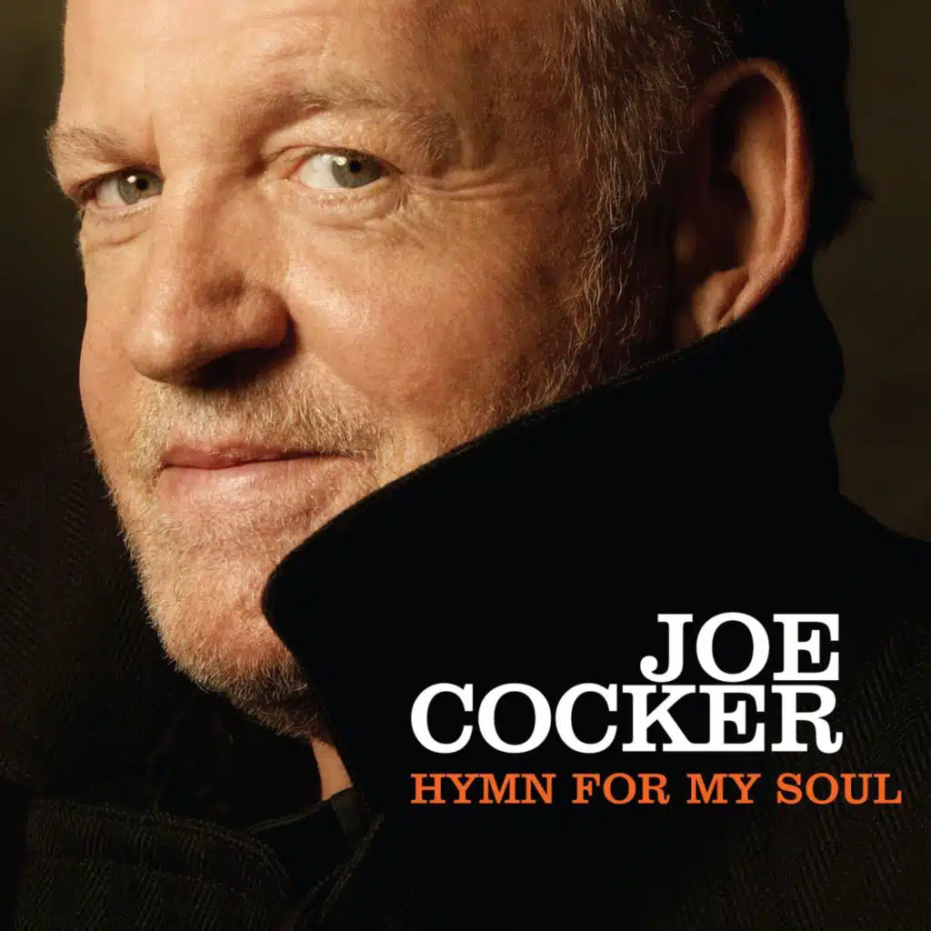 Hymn for My Soul (Bonus Track Version)
