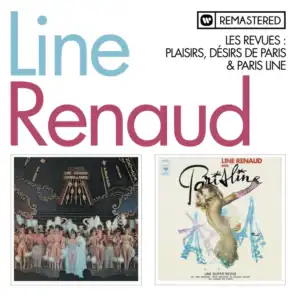 Les revues : Plaisirs, désirs de Paris / Paris Line (Remasterisé en 2013)