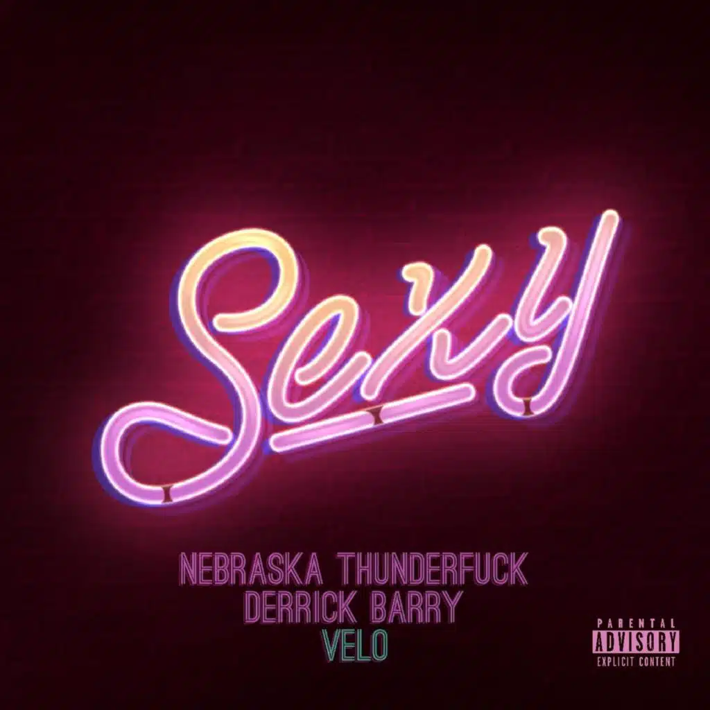Vélo, Nebraska Thunderfuck & Derrick Barry