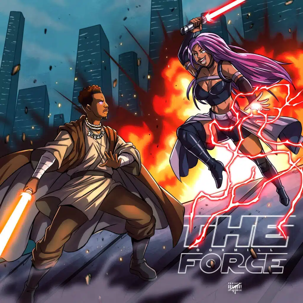 The Force
