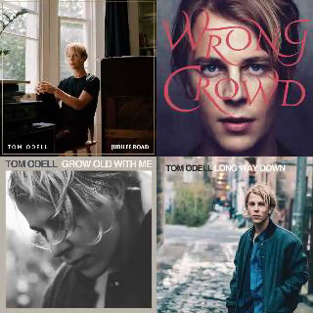 Tom odell