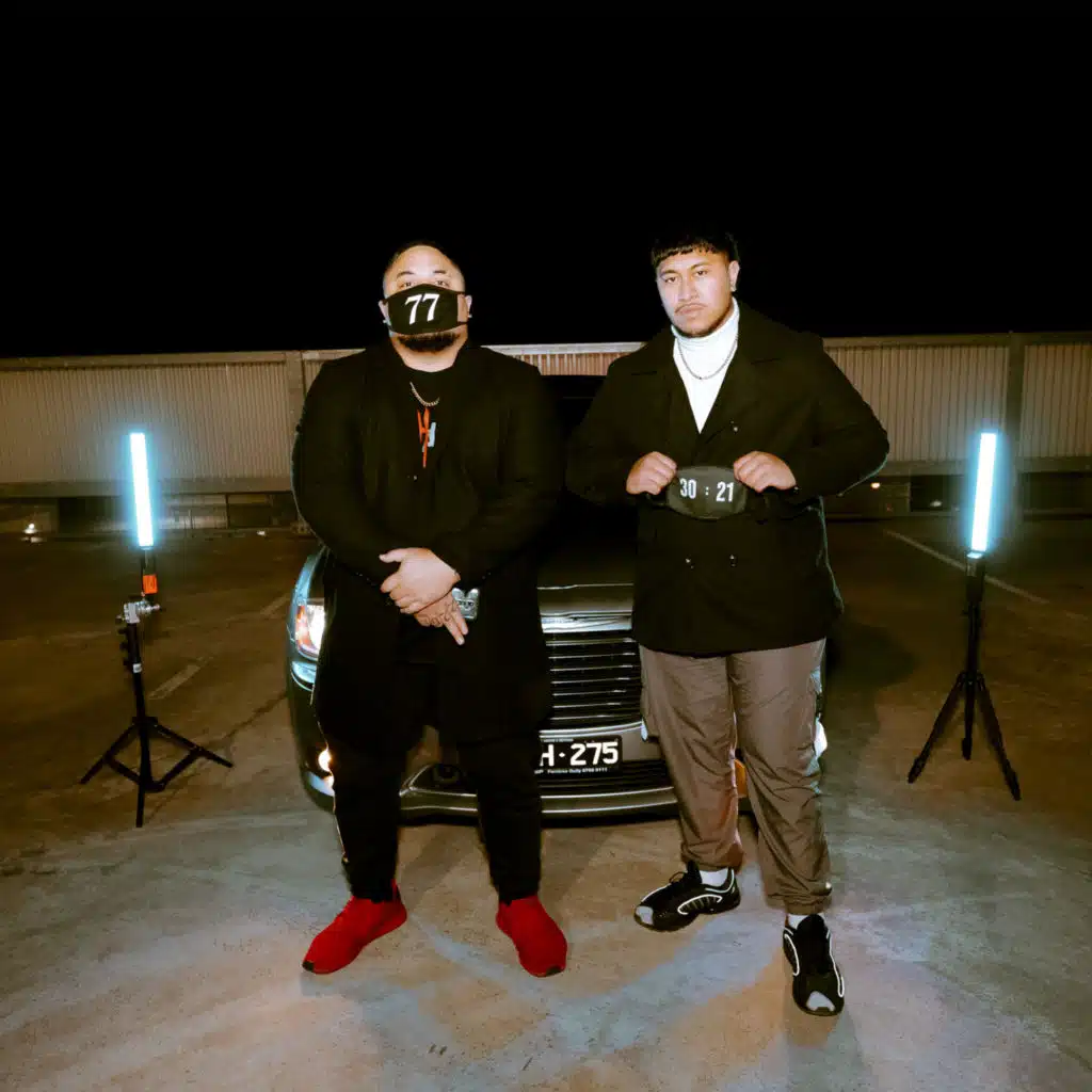 See Me Winning (feat. Levz)