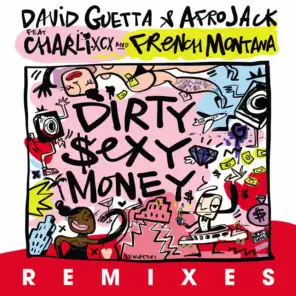 Dirty Sexy Money (feat. Charli XCX & French Montana) [Banx & Ranx Remix]