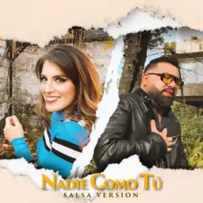 Nadie Como Tu (feat. Catalina Ramos & Negroson)