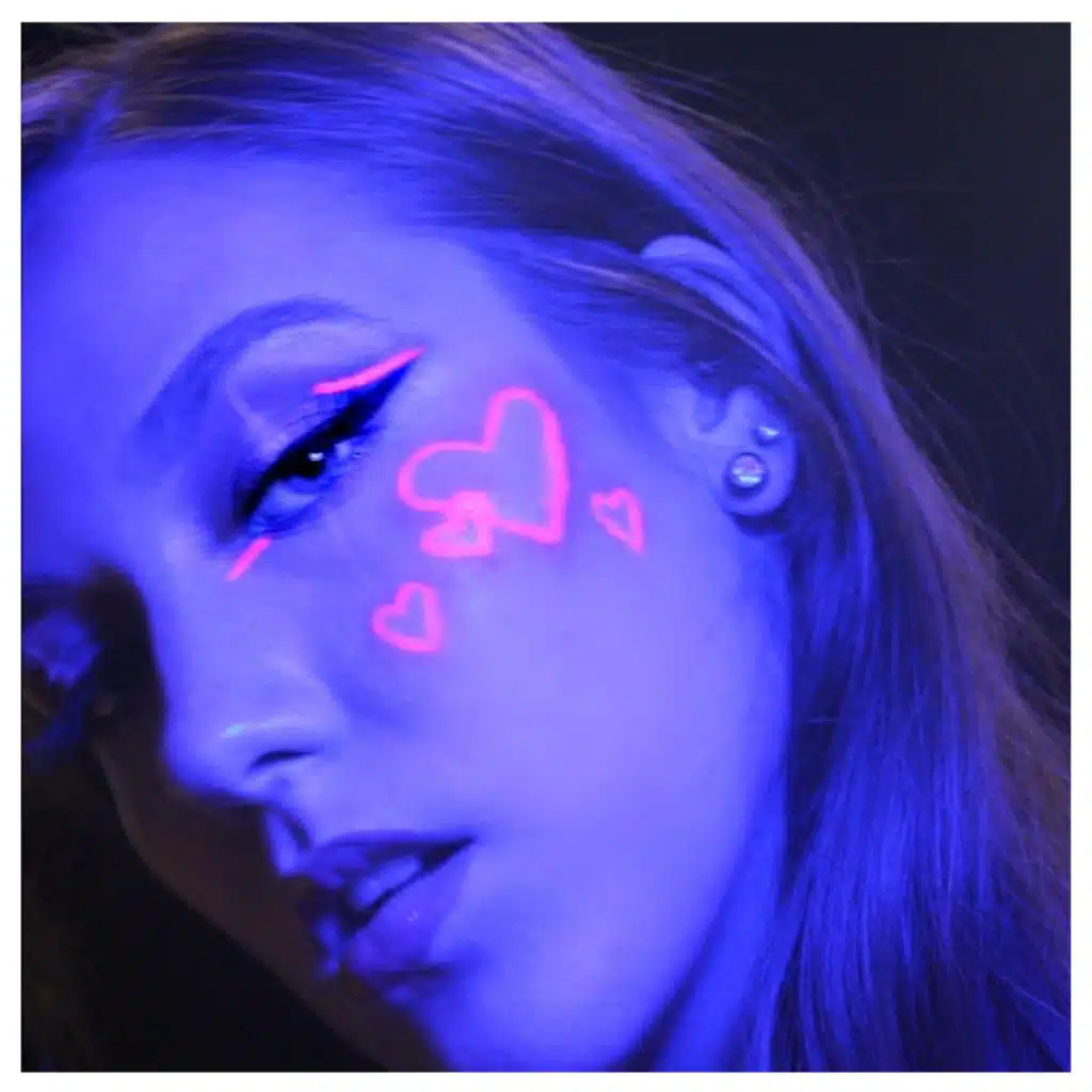 Get Up! (feat. Cora Duke)